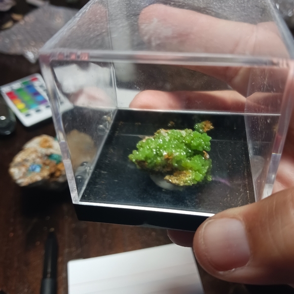 Polymorphite - Picture 3 of 4